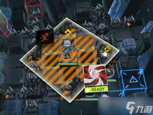 《明日方舟》薄绿悖论模拟通关攻略