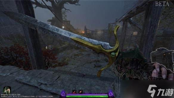 《战锤：末世鼠疫2》什么是illusion系统？装备幻象系统介绍