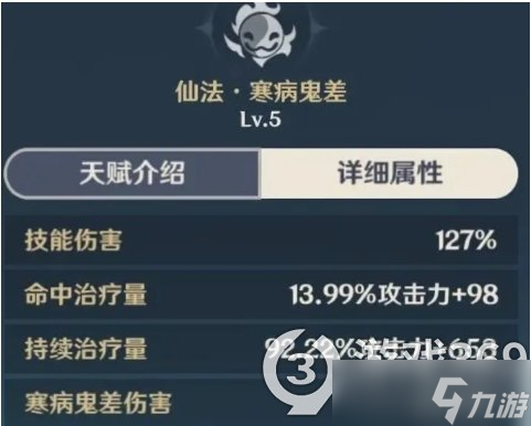 《原神》关于联机治疗角色的选择，心海并不是最好的，七七门槛太高！