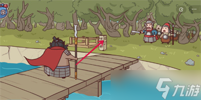 《三国哈哈哈》游戏长坂坡通关方法一览