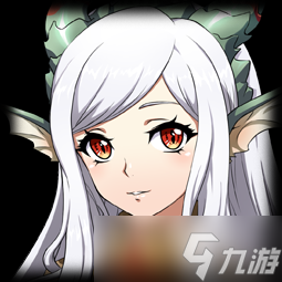 《梦幻模拟战》波莉阿鲁介绍