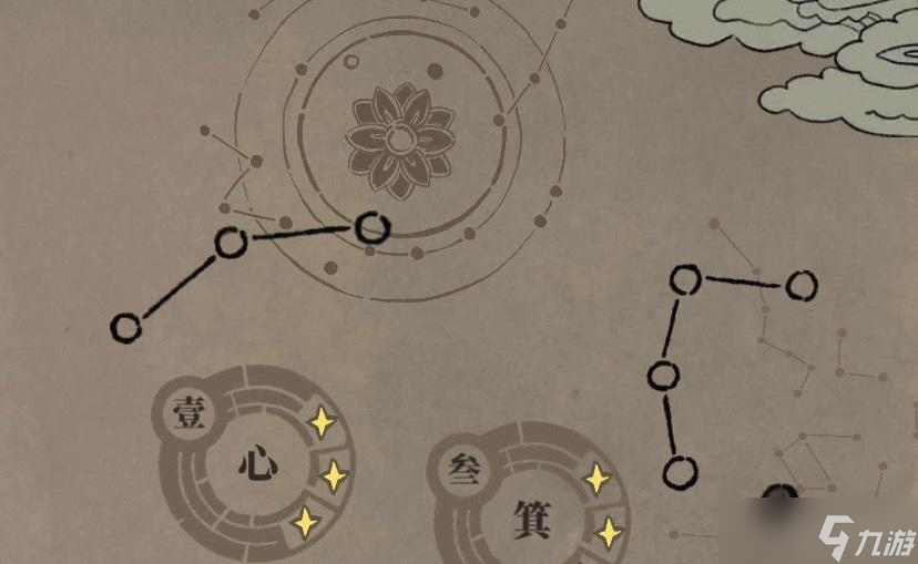 江南百景图东宫苍龙心宿箕宿攻略大全