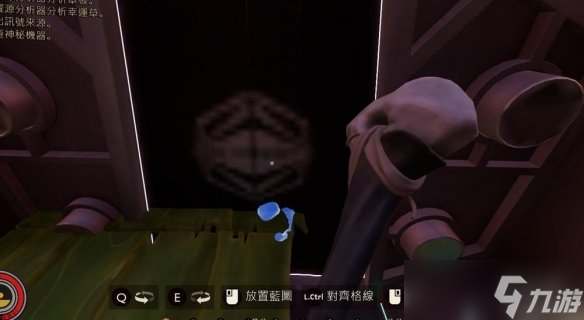 《禁闭求生》怎么偷东西？储存站搬物资方法介绍