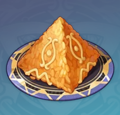 《原神》赛诺特殊料理食谱介绍