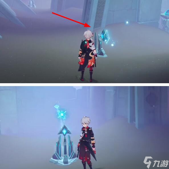 《原神》衡准大厅珍贵的宝箱解谜攻略