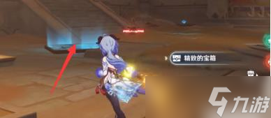 《原神》沙海迷踪拟构基石机关怎么过