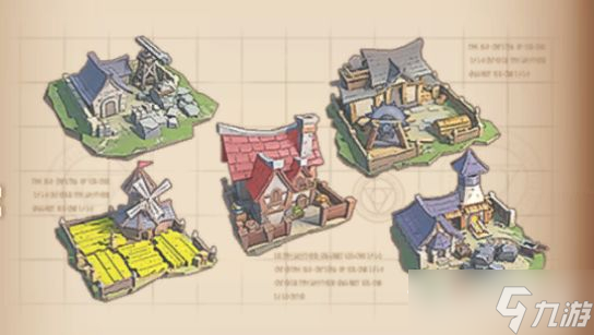 《战火与永恒》资源田功能介绍