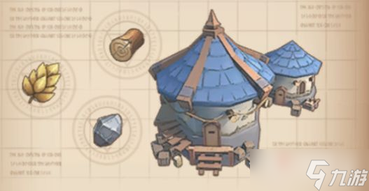 《战火与永恒》资源田功能介绍