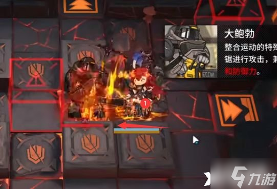 《明日方舟》TN-1恢弘试炼怎么过？TN-1无尽灼烧与强力破坏通关攻略