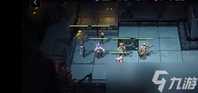 无期迷途4-3的通关攻略是什么