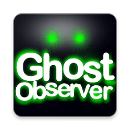 GhostObserver幽灵探测器游戏中文版
