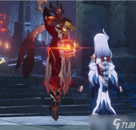 《原神》火使徒剧情是什么