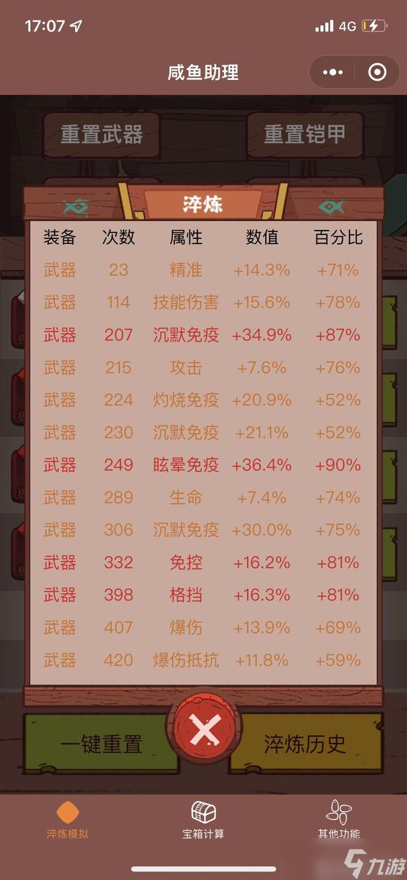 《咸鱼之王》无双吕布养成攻略