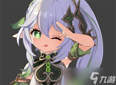 《原神》草神站场配队推荐
