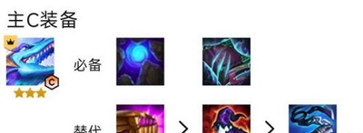 云顶之弈怎么玩S7.5碧波龙五法