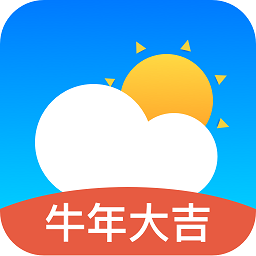出行天气app(改名卫星云图天气预报)