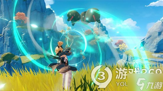 《原神》草神圣遗物用什么？