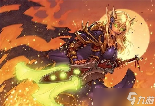 魔兽世界WLK术士还是最强的DPS