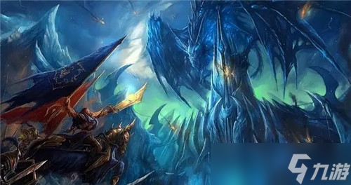 魔兽世界WLK术士还是最强的DPS