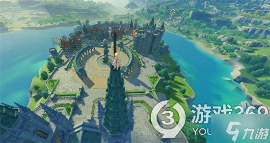 《原神》宵宫怎么配队