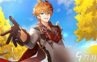 原神3.2版本up池有什么角色