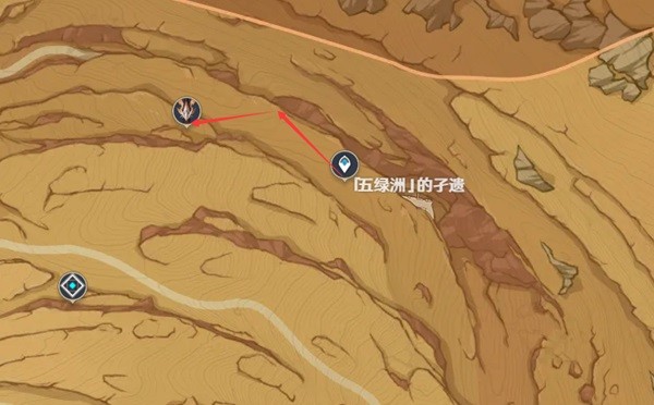 《原神》圣骸兽刷新位置汇总