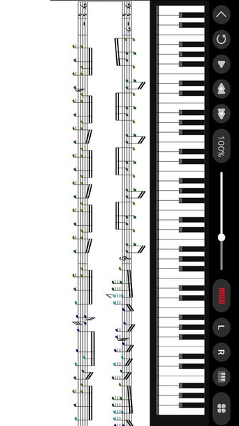 midi五线谱软件下载