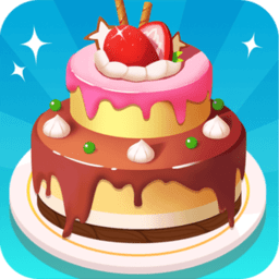 兔小萌蛋糕城堡手机版
