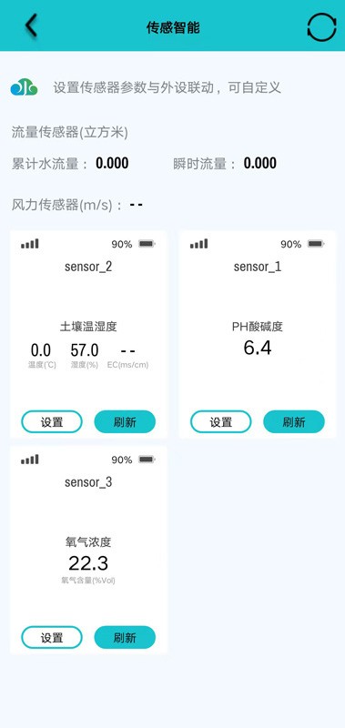 水云控app