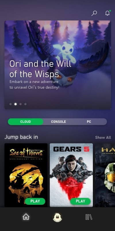 xbox云游戏app(Xbox Game Pass)