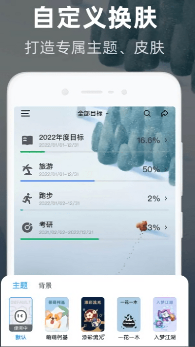 时光flag软件