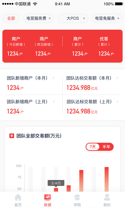 联动优客平台