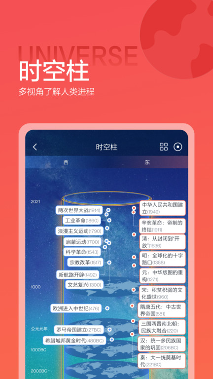 全世界app官方版(又名全知识)图2