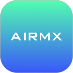 airmx秒新无雾加湿器app