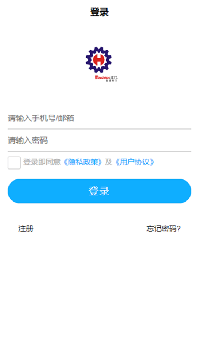 红眸社区app