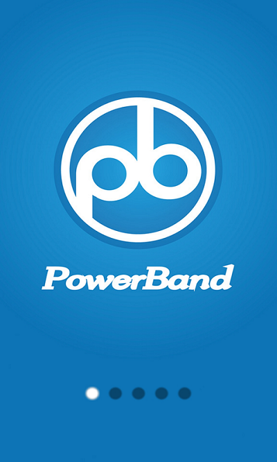 动力手环app最新版本(powerband)