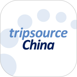 tripsource china app