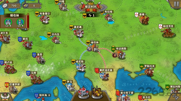 欧陆战争5帝国最新版本