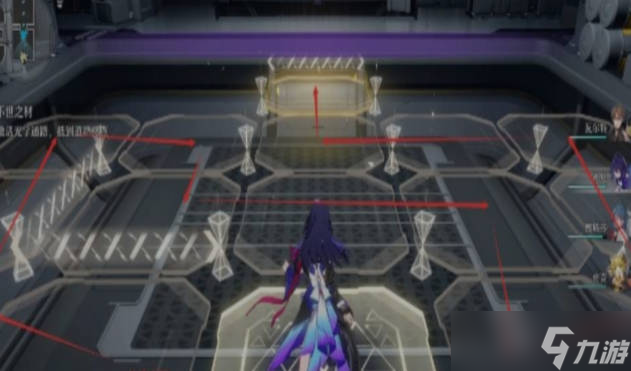 《崩坏：星穹铁道》不世之材怎么完成？不世之材解密一览