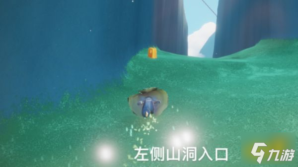 光遇3.9大蜡烛位置在哪 今日大蜡烛位置一览2023