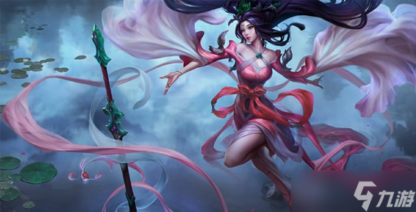 云顶之弈s4.5玉秘神使阵容玩法攻略