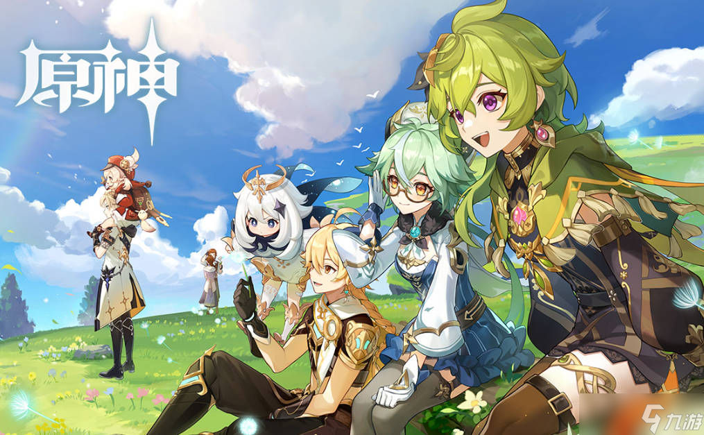 《原神》七圣召唤心海如何搭配卡组？七圣召唤心海蒸发流卡组介绍