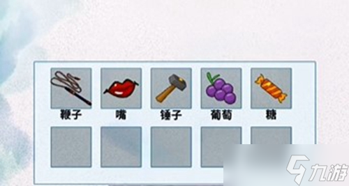 文字脑洞唤醒睡美人通关攻略