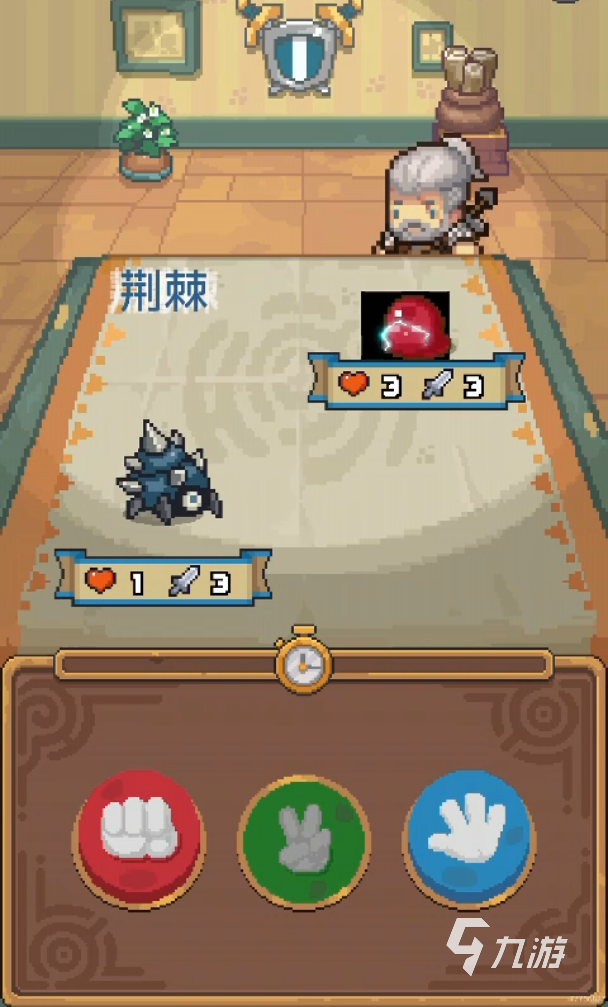元气骑士新作卡片系统有什么用 卡片系统玩法介绍