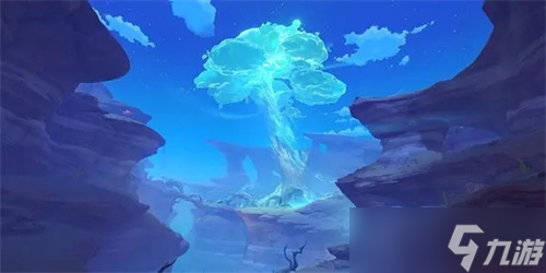 《原神》3.6新地图爆料攻略