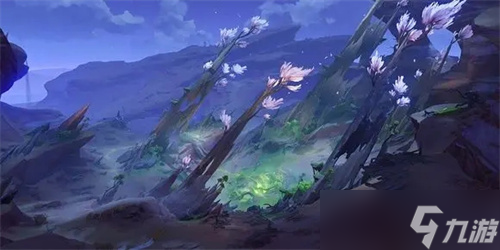 《原神》3.6新地图爆料攻略