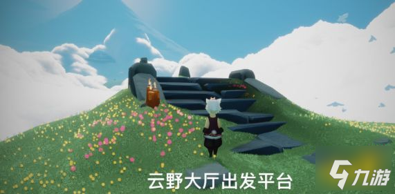光遇今日3.14季节蜡烛位置在哪 每日季节蜡烛位置一览2023