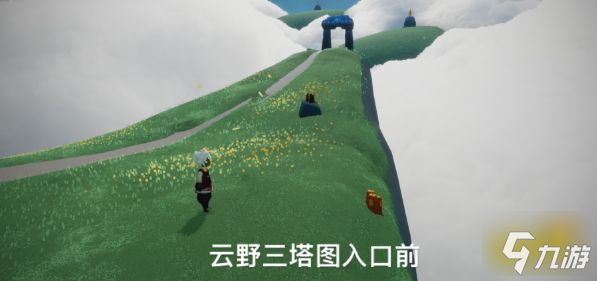光遇今日3.14季节蜡烛位置在哪 每日季节蜡烛位置一览2023