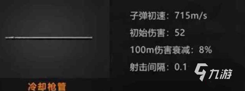 黎明觉醒枪械配件怎么获得 黎明觉醒生机枪械配件获取方法