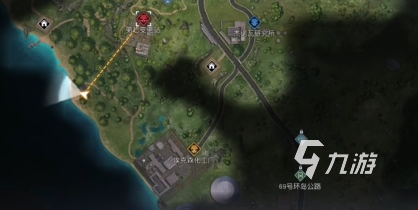 黎明觉醒海边小屋宝箱在哪 黎明觉醒生机海边小屋宝箱位置一览
